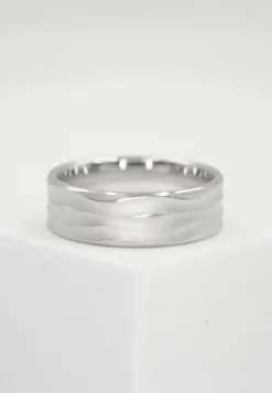 Partnerring silber 925