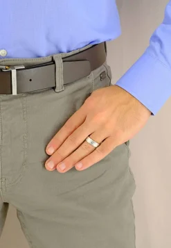 Partnerring silber 925