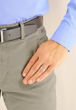 Partnerring Silber 925