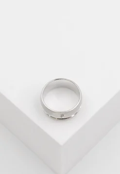 Partnerring Silber 925 Zirkonia