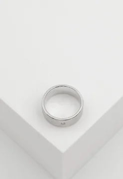 Partnerring Silber 925 Zirkonia