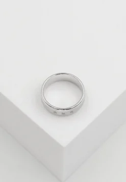 Partnerring Silber 925 Zirkonia