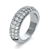 Ring 750/18K Weissgold Diamant 1.5ct.