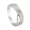Ring Silber 925 Zirkonia