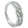 Ring Silber 925 Zirkonia