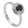 Ring Silber 925 Zirkonia