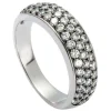 Ring Silber 925 Zirkonia