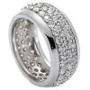 Ring Silber 925 Zirkonia