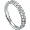Ring Silber 925 Zirkonia