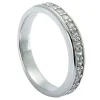 Ring Silber 925 Zirkonia
