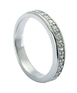 Ring Silber 925 Zirkonia