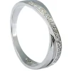 Ring Silber 925 Zirkonia