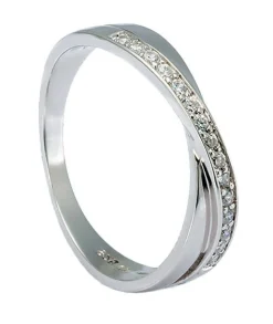 Ring Silber 925 Zirkonia