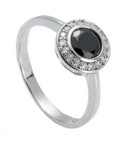 Ring Silber 925 Zirkonia