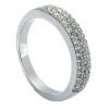 Ring Silber 925 Zirkonia
