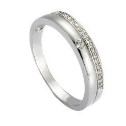 Ring Silber 925 Zirkonia