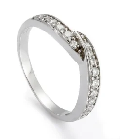 Ring Silber 925 Zirkonia