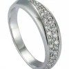 Ring Silber 925 Zirkonia