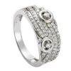 Ring Silber 925 Zirkonia