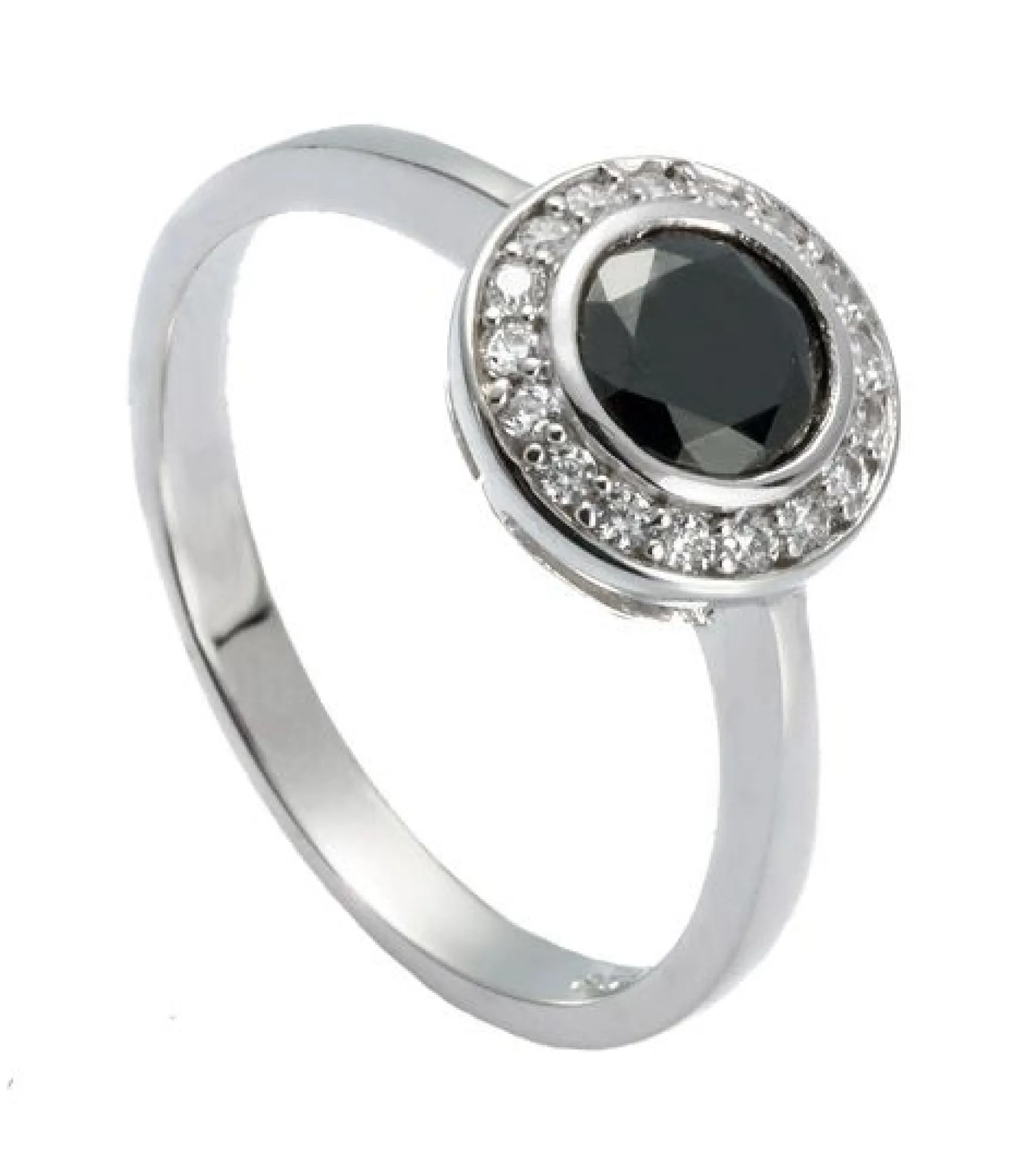 Ring Silber 925 Zirkonia