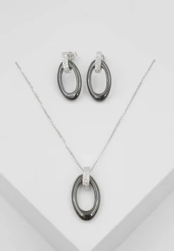 Schmuckset Silber Ceramic 925