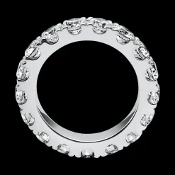 Solitaire Ohrstecker  750/18K Gelbgold, Diamant 0.3ct. 16.3 X 16.9 X 3.8 mm