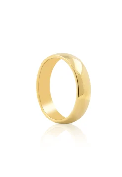 Trauring Alliance Gold 750