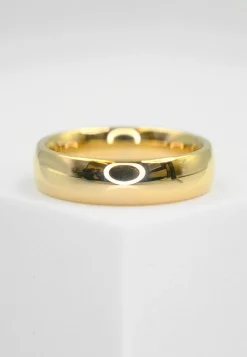 Trauring Alliance Gold 750