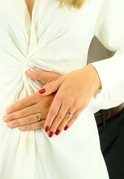 Trauring Alliance Gold 750