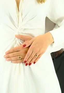 Trauring Alliance Gold 750