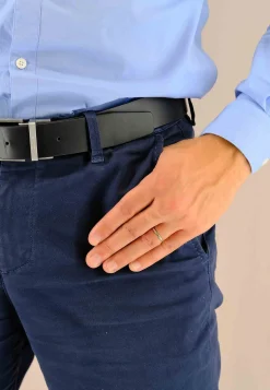 Trauring Weissgold 750 (63)