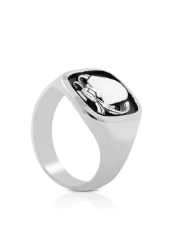 Wappenring Silber 925