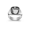 Wappenring Silber 925