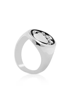 Wappenring Silber 925