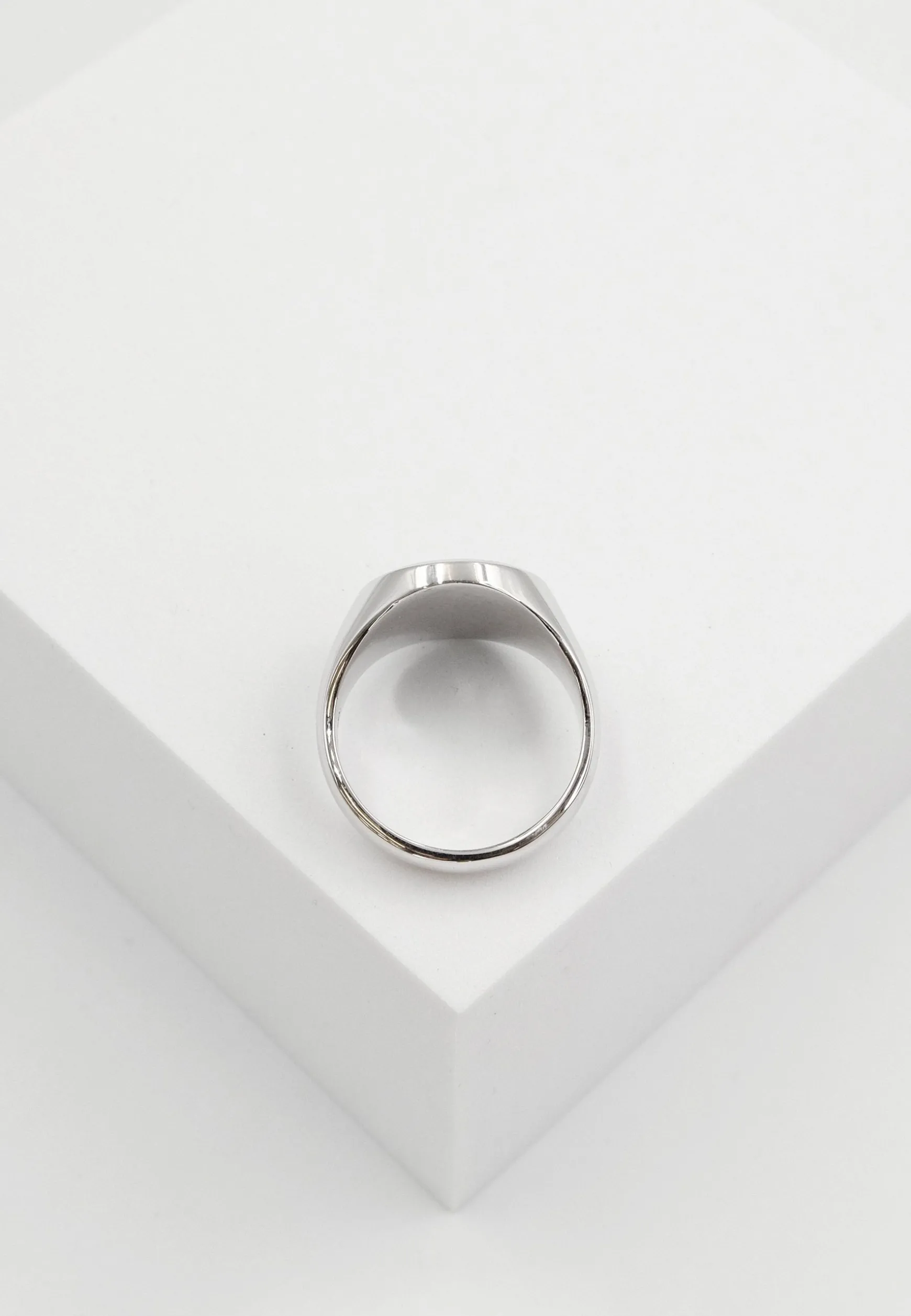 Wappenring Silber 925