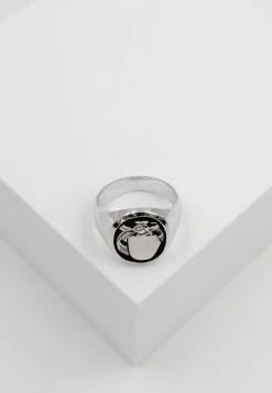 Wappenring Silber 925